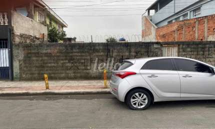 Terreno à venda na Rua Adutora de Rio Claro, 7511, Vila Primavera, São Paulo, 300 m2 por R$ 650.000