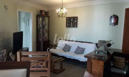 Apartamento com 3 quartos à venda na rua fabiano alves, 268, vila prudente, são paulo, 92 m2 por r$ 905.000