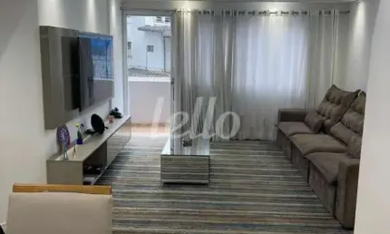Apartamento com 3 quartos à venda na Rua Rio Grande do Sul, 838, Santo Antônio, São Caetano do Sul, 117 m2 por R$ 800.000