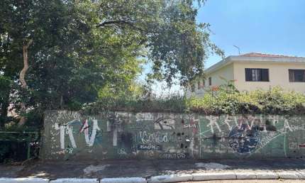 Terreno à venda na Rua Iris Leonor, s/n, Parque Mandaqui, São Paulo, 838 m2 por R$ 1.200.000