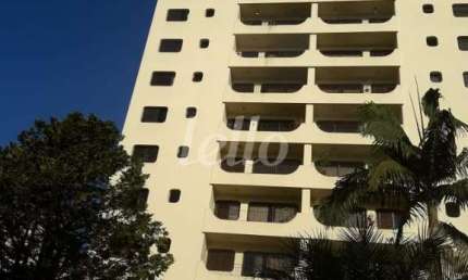 Apartamento com 4 quartos à venda na Avenida Parada Pinto, 3558, Mandaqui, São Paulo, 153 m2 por R$ 1.040.000