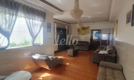 Casa comercial com 2 salas à venda na rua valentim magalhães, 144, alto da mooca, são paulo, 200 m2 por r$ 880.000