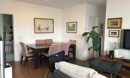 Apartamento com 3 quartos à venda na rua viaza, 975, jardim aeroporto, são paulo, 82 m2 por r$ 720.000