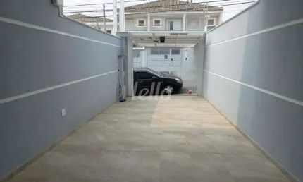 Casa com 3 quartos à venda na Rua Engenheiro Orlando Daniel Gois, 179, Parque Vitória, São Paulo, 94 m2 por R$ 729.000