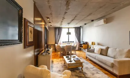 Apartamento com 2 quartos à venda na Rua da Consolação, 3064, Jardins, São Paulo, 90 m2 por R$ 1.800.000