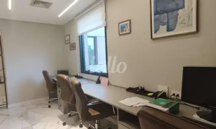 Sala comercial com 1 sala à venda na alameda lorena, 800, jardim paulista, são paulo, 30 m2 por r$ 478.000
