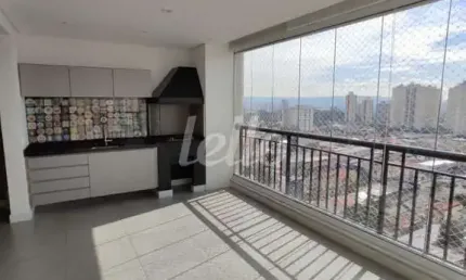 Apartamento com 2 quartos à venda na Rua Marquês de Valença, 52, Alto da Mooca, São Paulo, 85 m2 por R$ 995.000
