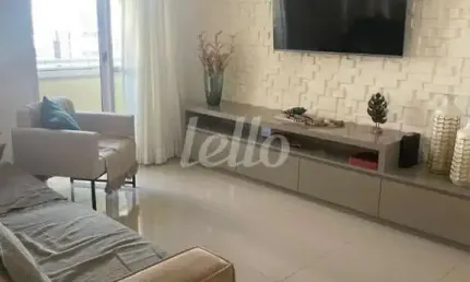 Apartamento com 3 quartos à venda na rua siqueira campos, 107, centro, santo andré, 128 m2 por r$ 1.326.000
