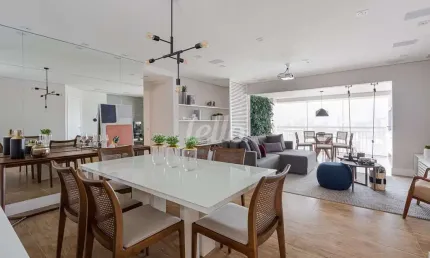 Apartamento com 3 quartos à venda na rua tebas, 296, jardim brasil (zona sul), são paulo, 110 m2 por r$ 1.590.000