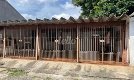 Casa com 3 quartos à venda na Rua Francisco Riva, 188, Conjunto Habitacional Barreira Grande, São Paulo, 148 m2 por R$ 466.000
