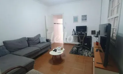 Casa comercial com 1 sala à venda na rua valentim magalhães, 142, alto da mooca, são paulo, 107 m2 por r$ 850.000