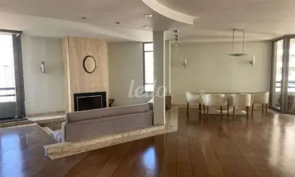 Apartamento com 4 quartos à venda na rua avanhandava, 100, vila gilda, santo andré, 245 m2 por r$ 950.000