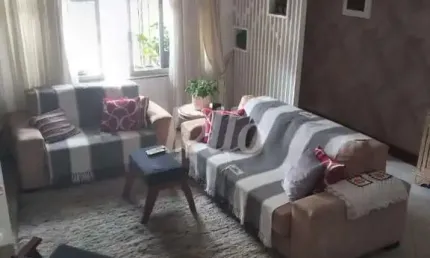 Casa com 3 quartos à venda na Rua Clóvis Joly de Lima, 45, Vila Antonieta, São Bernardo do Campo, 162 m2 por R$ 690.000