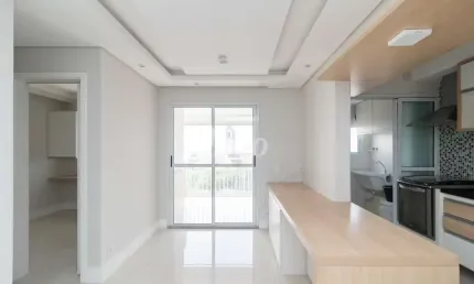 Apartamento com 2 quartos à venda na Rua Angá, 896, Vila Formosa, São Paulo, 57 m2 por R$ 529.900