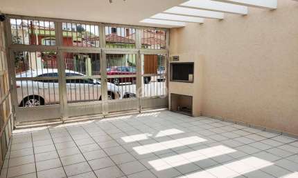 Casa com 3 quartos à venda na Rua Argonautas, 373, Vila Formosa, São Paulo, 150 m2 por R$ 790.000