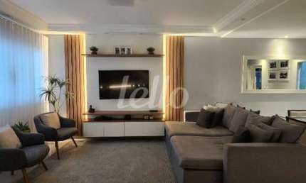Casa com 3 quartos à venda na Rua Ester, 187, Vila Alpina, Santo André, 178 m2 por R$ 1.300.000