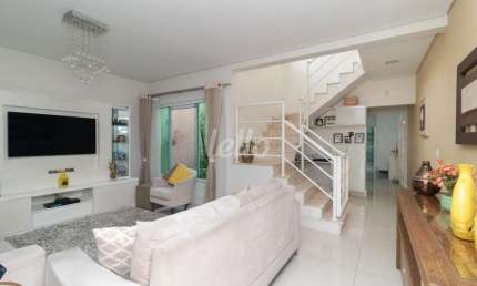 Casa com 3 quartos à venda na Rua Bom Sucesso, 1208, Cidade Mãe do Céu, São Paulo, 152 m2 por R$ 1.400.000