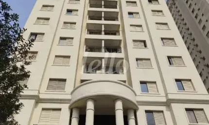 Apartamento com 2 quartos à venda na avenida zumkeller, 835, parque mandaqui, são paulo, 50 m2 por r$ 400.000