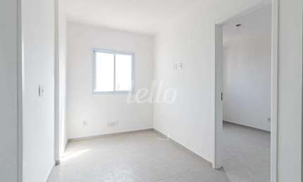 Apartamento com 2 quartos à venda na Rua Doutor Edgar Garcia Vieira, 236, Vila Matilde, São Paulo, 42 m2 por R$ 260.000