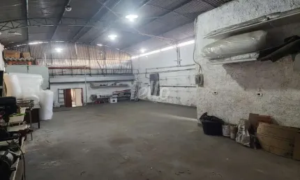 Barracão / Galpão / Depósito à venda na Rua Fabiano Alves, 608, Parque da Vila Prudente, São Paulo, 280 m2 por R$ 950.000