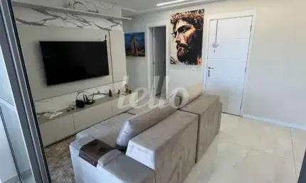 Apartamento com 3 quartos à venda na avenida do oratório, 401, vila independência, são paulo, 121 m2 por r$ 1.300.000