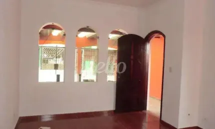 Casa com 3 quartos à venda na rua da liberdade, 131, vila mazzei, santo andré, 150 m2 por r$ 550.000