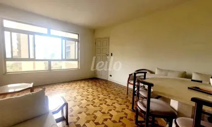 Apartamento com 3 quartos à venda na Rua Comendador Roberto Ugolini, 590, Mooca, São Paulo, 132 m2 por R$ 750.000
