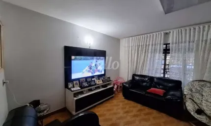 Casa com 3 quartos à venda na rua ibituruna, 714, parque imperial, são paulo, 120 m2 por r$ 850.000