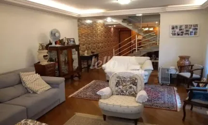 Casa com 3 quartos à venda na rua plínio colas, 145, lauzane paulista, são paulo, 224 m2 por r$ 1.620.000