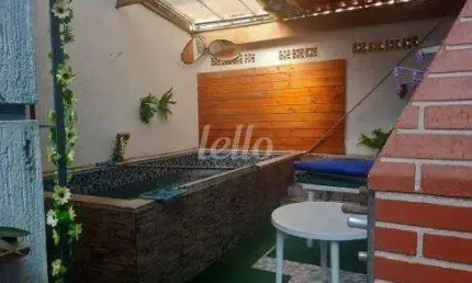 Casa com 4 quartos à venda na rua jean castronis, 177, jardim virgínia bianca, são paulo, 180 m2 por r$ 630.000