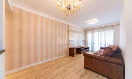 Apartamento com 3 quartos à venda na Rua Aimberê, 353, Vila Curuçá, Santo André, 83 m2 por R$ 636.000
