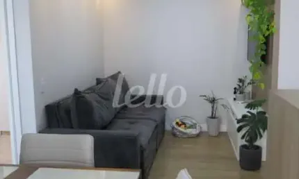 Apartamento com 2 quartos à venda na Avenida dos Estados, 5350, Vila Metalúrgica, Santo André, 50 m2 por R$ 430.000