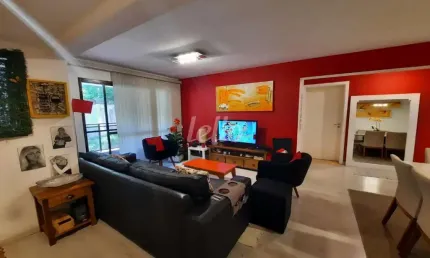 Apartamento com 3 quartos à venda na Avenida Braz Leme, 1893, Santana, São Paulo, 106 m2 por R$ 1.060.000