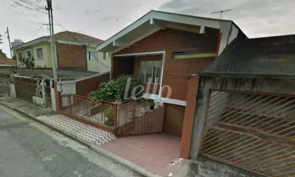 Casa com 3 quartos à venda na Rua Manuel da Cunha, 75, Vila Paulicéia, São Paulo, 190 m2 por R$ 1.150.000