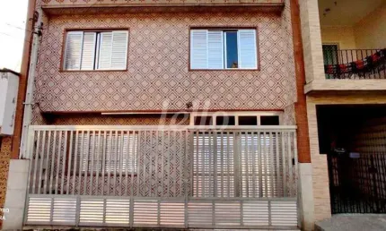 Casa com 3 quartos à venda na rua roberto rohe, 22, vila nova, são paulo, 112 m2 por r$ 574.500