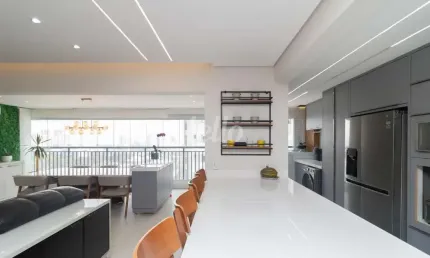 Apartamento com 3 quartos à venda na rua bom sucesso, 366, cidade mãe do céu, são paulo, 110 m2 por r$ 2.150.000