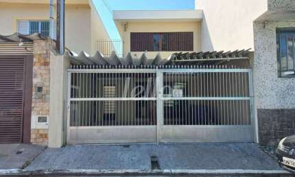 Casa comercial com 3 salas à venda na Rua Doutor Gabriel da Veiga, 42, Vila Baruel, São Paulo, 240 m2 por R$ 1.200.000