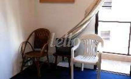 Flat com 1 quarto à venda na Alameda Casa Branca, 343, Jardim Paulista, São Paulo, 40 m2 por R$ 820.000