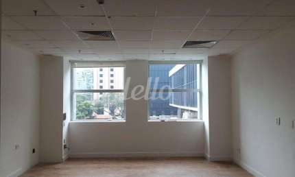 Sala comercial com 1 sala à venda na Avenida Paulista, 1636, Jardins, São Paulo, 35 m2 por R$ 550.000