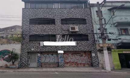Prédio com 4 salas à venda na Rua Tamandaré, 70, Liberdade, São Paulo, 450 m2 por R$ 5.950.000