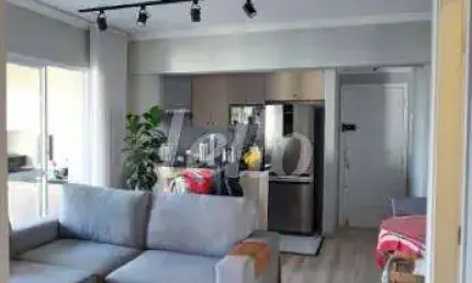 Apartamento com 2 quartos à venda na av. profa. virgília rodrigues a. c. pinto, 158, jardim leonor, são paulo, 70 m2 por r$ 800.000