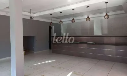 Prédio com 6 salas à venda na Rua Maria Amália Lopes Azevedo, 554, Tremembé, São Paulo, 416 m2 por R$ 1.500.000