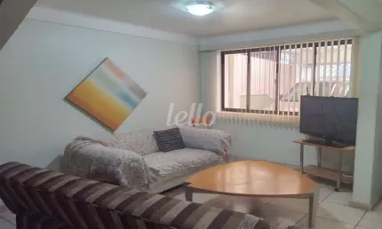 Casa comercial com 2 salas à venda na rua conselheiro saraiva, 962, santana, são paulo, 144 m2 por r$ 995.000