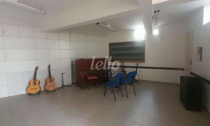 Casa comercial com 7 salas à venda na Rua Coelho Barradas, 98, Parque da Vila Prudente, São Paulo, 181 m2 por R$ 1.100.000