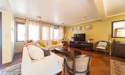 Casa à venda na Rua da Fonte, 252, Jardim Bela Vista, Santo André, 352 m2 por R$ 2.200.000