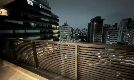 Apartamento com 2 quartos à venda na rua humberto i, 371, vila mariana, são paulo, 73 m2 por r$ 1.278.000
