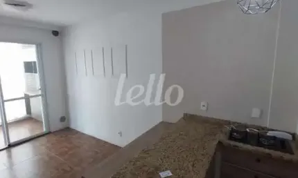 Apartamento com 1 quarto à venda na Rua Olga Fadel Abarca, 320, Jardim Santa Terezinha, São Paulo, 33 m2 por R$ 275.000