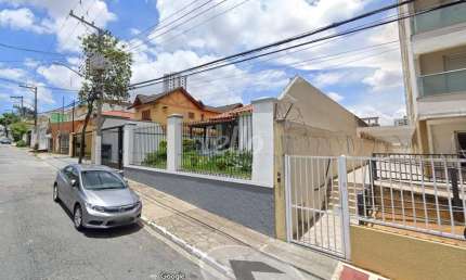 Terreno à venda na Rua Plínio Colas, 147, Lauzane Paulista, São Paulo, 800 m2 por R$ 2.500.000