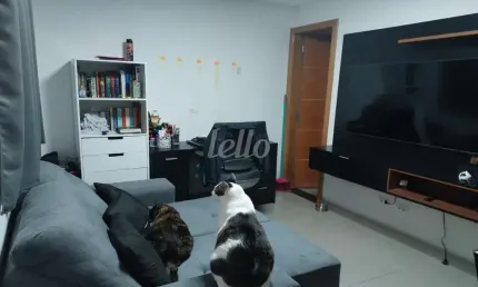 Casa comercial com 1 sala à venda na Rua Falchi Gianini, 1063, Vila Prudente, São Paulo, 110 m2 por R$ 600.000