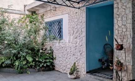 Casa com 2 quartos à venda na Avenida Cassandoca, 1016, Mooca, São Paulo, 127 m2 por R$ 1.250.000